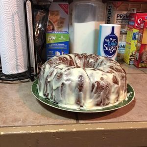 Meet your Posher, Natasha